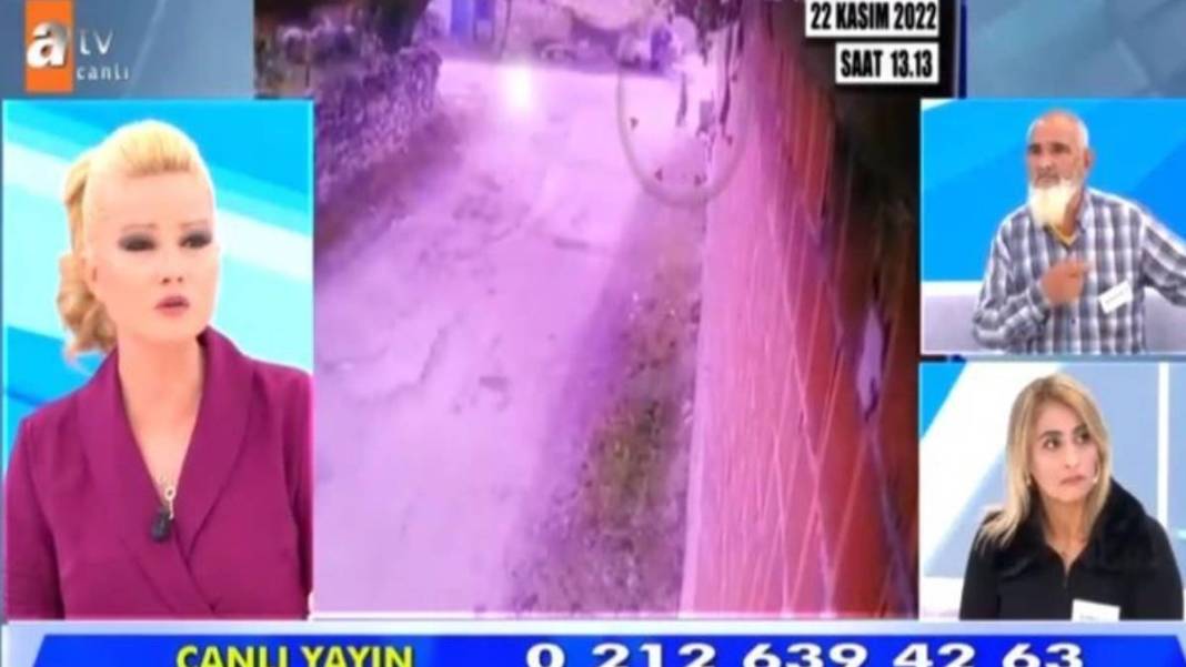 Müge Anlı'da Türkiye'yi ayağa kaldıran iğrenç olay! Zihinsel engelli eşine öyle bir şey yapmış ki duyanların midesi bulandı 5